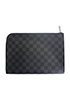 Pochette Jour PM, back view